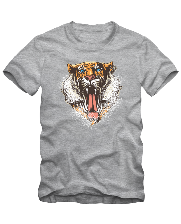 Tiger Tiger